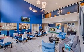 Guesthouse Inn & Suites Lexington